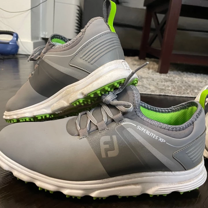 Foot Joy FootJoy Soft Spikes 1 Foot Joy FootJoy Soft Spikes