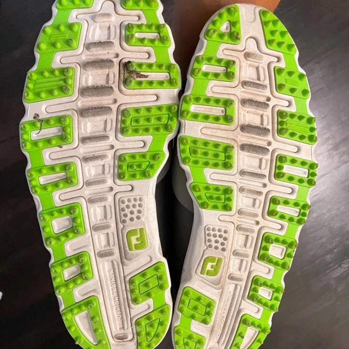 Foot Joy FootJoy Soft Spikes 2 Foot Joy FootJoy Soft Spikes - Image 2