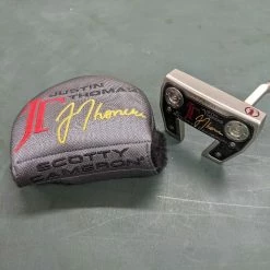 Scotty Cameron Justin Thomas Limited Edition Scotty