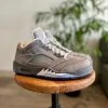 Nike Air Jordan V 5 Low “wolf Grey” Golf Shoes Size 10