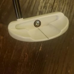 LIMITED EDITION Jason Day Replica Taylormade Ghost Tour Monte Carlo 72 (1 Of 23 Made!)