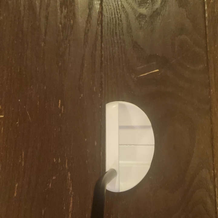 LIMITED EDITION Jason Day Replica Taylormade Ghost Tour Monte Carlo 72 (1 Of 23 Made!) 2 LIMITED EDITION Jason Day Replica Taylormade Ghost Tour Monte Carlo 72 (1 Of 23 Made!) - Image 2