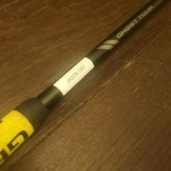 LIMITED EDITION Jason Day Replica Taylormade Ghost Tour Monte Carlo 72 (1 Of 23 Made!) 9 LIMITED EDITION Jason Day Replica Taylormade Ghost Tour Monte Carlo 72 (1 Of 23 Made!) -Cheap Golf Apparel Store IMG20211128053925775333494798