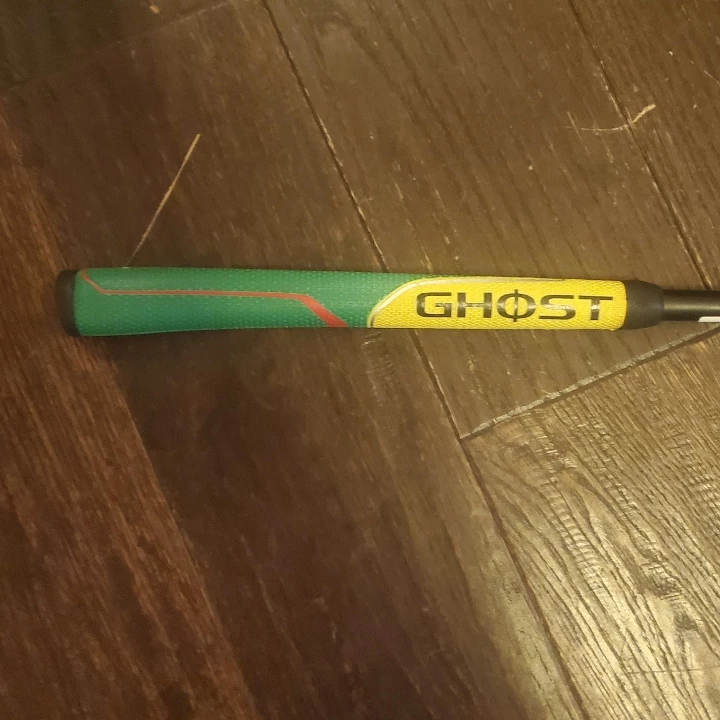 LIMITED EDITION Jason Day Replica Taylormade Ghost Tour Monte Carlo 72 (1 Of 23 Made!) 6 LIMITED EDITION Jason Day Replica Taylormade Ghost Tour Monte Carlo 72 (1 Of 23 Made!) - Image 6