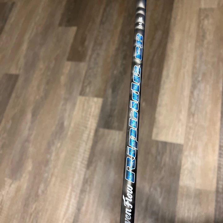 Cobra RadSpeed XD Blk/Ylw 12° Driver Evenflow Lite 2 Cobra RadSpeed XD Blk/Ylw 12° Driver Evenflow Lite - Image 2