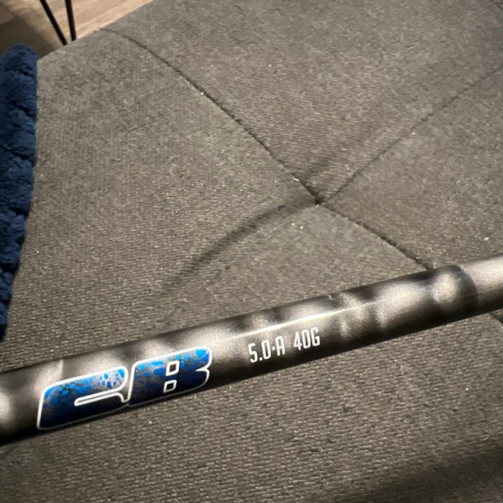 Cobra RadSpeed XD Blk/Ylw 12° Driver Evenflow Lite 5 Cobra RadSpeed XD Blk/Ylw 12° Driver Evenflow Lite - Image 5