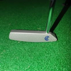 Cleveland - Huntington Beach SOFT 8 - 34"