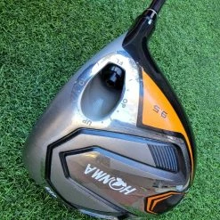 Honma TW747 Driver 9.5