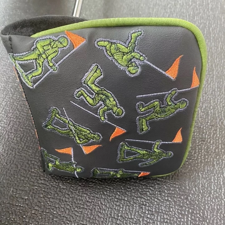 Limited Edition - Scotty Cameron Phantom X12 Moto 2 Limited Edition - Scotty Cameron Phantom X12 Moto - Image 2