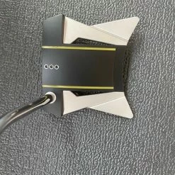 Limited Edition - Scotty Cameron Phantom X12 Moto 7 Limited Edition - Scotty Cameron Phantom X12 Moto -Cheap Golf Apparel Store IMG202201130741572431115454002