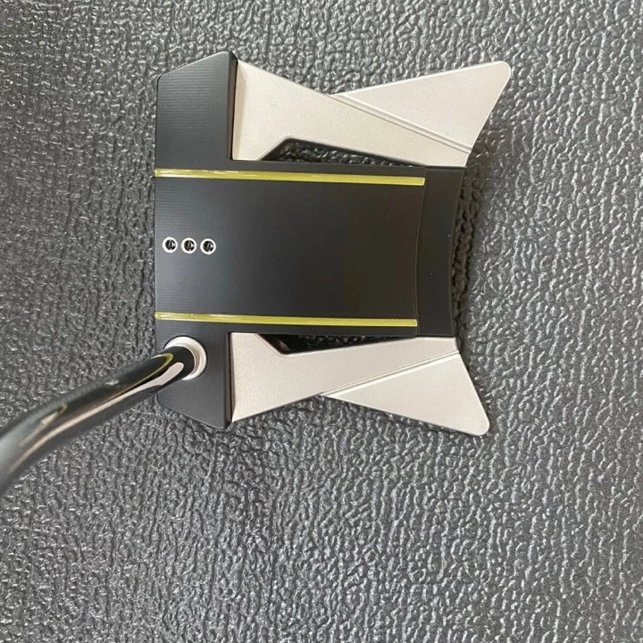 Limited Edition - Scotty Cameron Phantom X12 Moto 3 Limited Edition - Scotty Cameron Phantom X12 Moto - Image 3