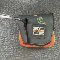 Limited Edition - Scotty Cameron Phantom X12 Moto 8 Limited Edition - Scotty Cameron Phantom X12 Moto -Cheap Golf Apparel Store IMG202201130741573768313489362