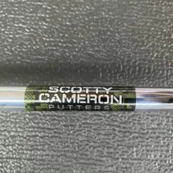 Limited Edition - Scotty Cameron Phantom X12 Moto 9 Limited Edition - Scotty Cameron Phantom X12 Moto -Cheap Golf Apparel Store IMG202201130741574112257849694