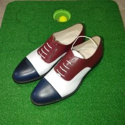 Other *NEW CUSTOM* - Golf Bespoke - Size 9.5