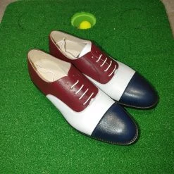 Other *NEW CUSTOM* - Golf Bespoke - Size 9.5 -Cheap Golf Apparel Store IMG202201150435082632501304895