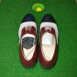 Other *NEW CUSTOM* - Golf Bespoke - Size 9.5 -Cheap Golf Apparel Store IMG202201150435083473224633172