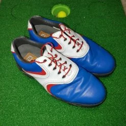 Foot Joy *CUSTOM* FootJoy Contour - Size 11 -Cheap Golf Apparel Store IMG202201150446392402211485889