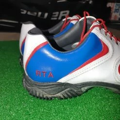 Foot Joy *CUSTOM* FootJoy Contour - Size 11 -Cheap Golf Apparel Store IMG202201150446394855957512939