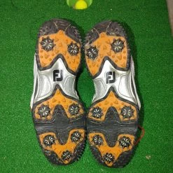 Foot Joy *CUSTOM* FootJoy Contour - Size 11 -Cheap Golf Apparel Store IMG202201150446395290398660953