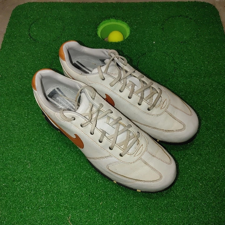 Nike SP-5 III - Size 9 3 Nike SP-5 III - Size 9 - Image 3