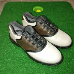 Foot Joy FootJoy "GreenJoys" - Size 9 -Cheap Golf Apparel Store IMG202201150622172844940684410