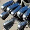 Callaway Diablo Forged 4-PW. Cleveland 52°.