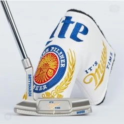Bettinardi Miller Lite Putter