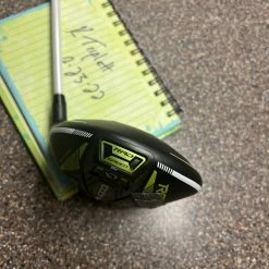 Cobra Radspeed 9*, Aldila Rogue Silver 60TX 8 Cobra Radspeed 9*, Aldila Rogue Silver 60TX -Cheap Golf Apparel Store IMG202201240233312858420104417