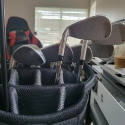 Tommy Armour Mens Golf Irons, 3 Wood -Cheap Golf Apparel Store IMG202201260513122950988750319