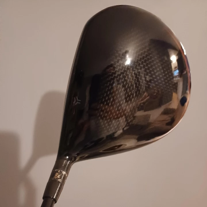 Minty 2021 Srixon ZX 5 10.5 Degree Driver 3 Minty 2021 Srixon ZX 5 10.5 Degree Driver - Image 3