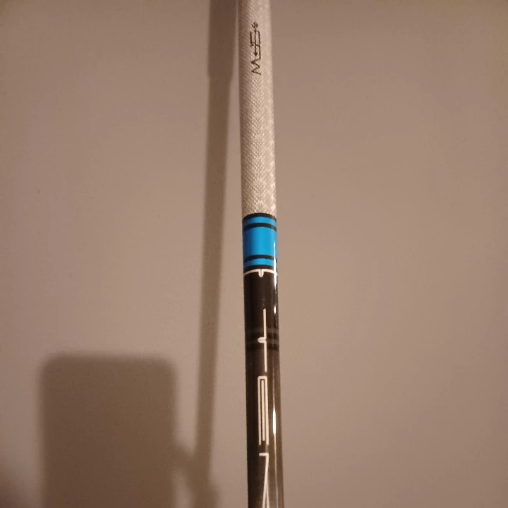 Minty 2021 Srixon ZX 5 10.5 Degree Driver 4 Minty 2021 Srixon ZX 5 10.5 Degree Driver - Image 4