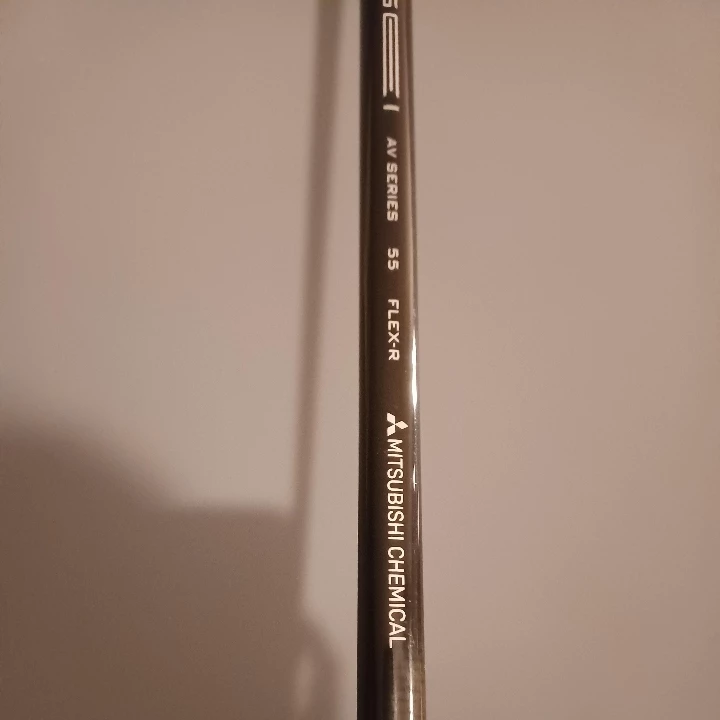 Minty 2021 Srixon ZX 5 10.5 Degree Driver 5 Minty 2021 Srixon ZX 5 10.5 Degree Driver - Image 5