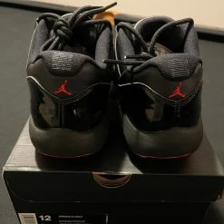 Nike JORDAN 11 BRED 10 Nike JORDAN 11 BRED -Cheap Golf Apparel Store IMG202202020729324531353239184