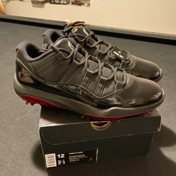 Nike JORDAN 11 BRED 11 Nike JORDAN 11 BRED -Cheap Golf Apparel Store IMG202202020729325942679635349