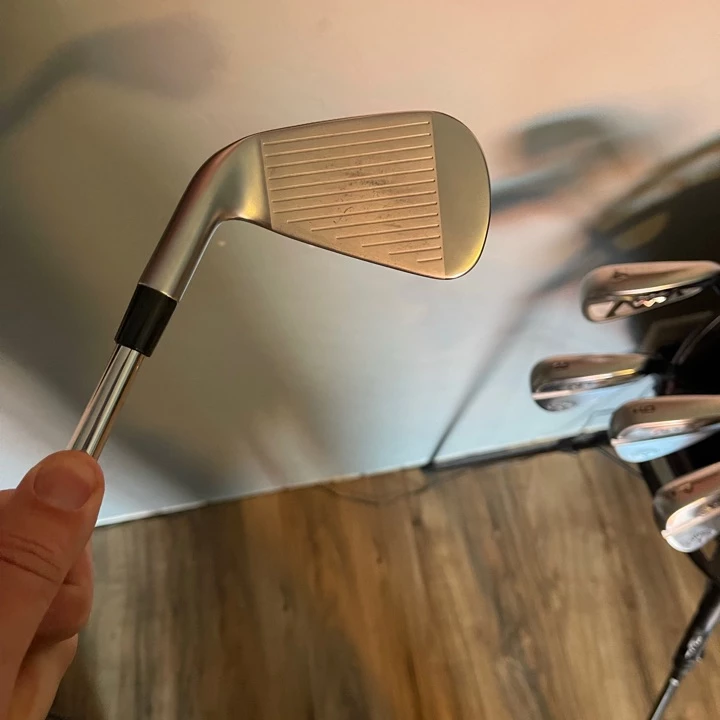 Callaway Apex 21 / Apex Pro 21 Combo Iron Set 4 Callaway Apex 21 / Apex Pro 21 Combo Iron Set - Image 4