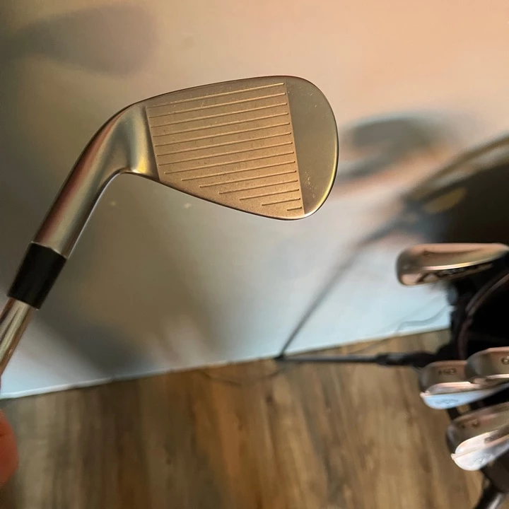 Callaway Apex 21 / Apex Pro 21 Combo Iron Set 6 Callaway Apex 21 / Apex Pro 21 Combo Iron Set - Image 6