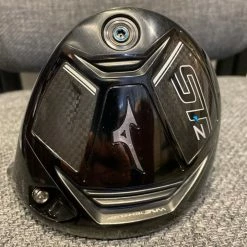 Mizuno STZ 9.5* Head Only -Cheap Golf Apparel Store IMG202202170230190918527793930