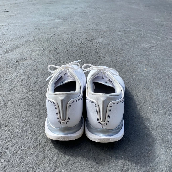 Nike React Golf Shoes 2021 2 Nike React Golf Shoes 2021 - Image 2