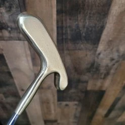 Titleist Acushnet Bullseye Two Way Golf Putter, RH/LH -Cheap Golf Apparel Store IMG202202200615252131688598894