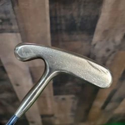 Titleist Acushnet Bullseye Two Way Golf Putter, RH/LH -Cheap Golf Apparel Store IMG202202200615253810015119478