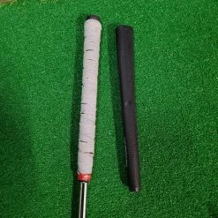 Titleist Acushnet Bullseye Two Way Golf Putter, RH/LH -Cheap Golf Apparel Store IMG202202200615255703306385915