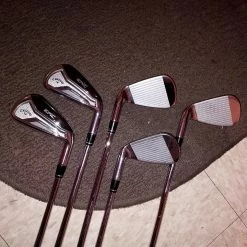 CALLAWAY EPIC FORGED Star IRONS 8 CALLAWAY EPIC FORGED Star IRONS -Cheap Golf Apparel Store IMG20220221024811695358864762