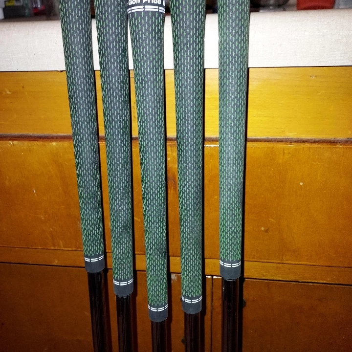 CALLAWAY EPIC FORGED Star IRONS 5 CALLAWAY EPIC FORGED Star IRONS - Image 5