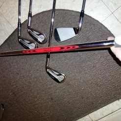 CALLAWAY EPIC FORGED Star IRONS 7 CALLAWAY EPIC FORGED Star IRONS -Cheap Golf Apparel Store IMG20220221024811806972967073