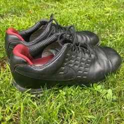 Nike TW SP-8 (All Black)