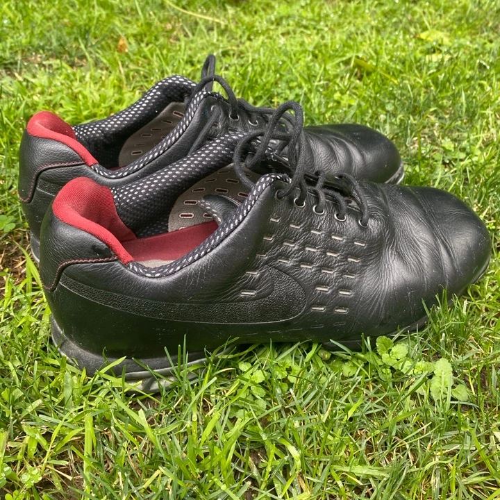 Nike TW SP-8 (All Black) 1 Nike TW SP-8 (All Black)