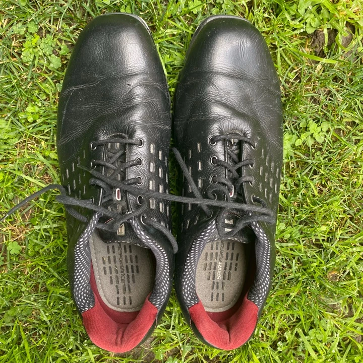 Nike TW SP-8 (All Black) 2 Nike TW SP-8 (All Black) - Image 2