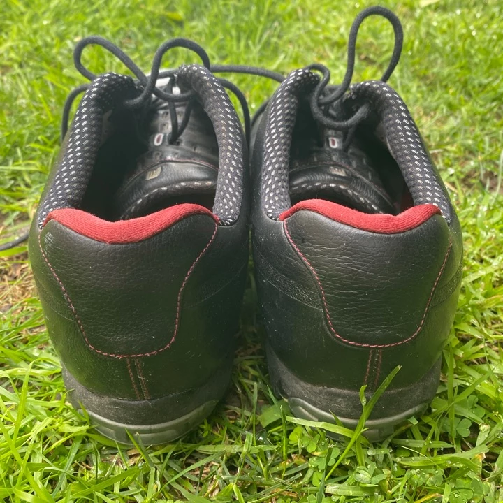 Nike TW SP-8 (All Black) 5 Nike TW SP-8 (All Black) - Image 5