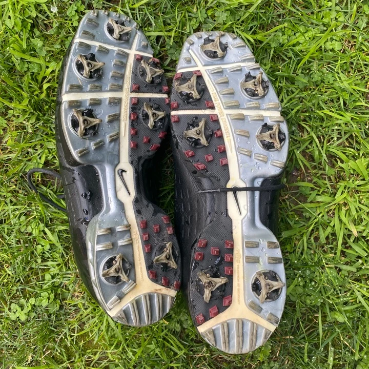 Nike TW SP-8 (All Black) 6 Nike TW SP-8 (All Black) - Image 6