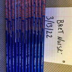 Fujikura Speeder 661 Evolution